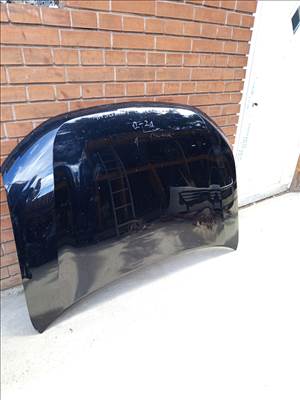 Mitsubishi Outlander III motorháztető 