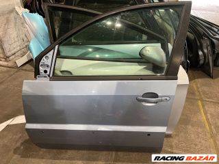 Ford Fusion FORD FUSION Bal első Ajtó (Részeivel)