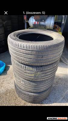 Michelin 255/55 R18 Nyári Gumi