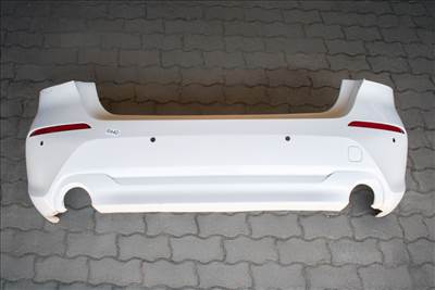 BWM 1er F40 hátsó lökhárító