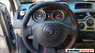 Renault Megane II, Scenic II kormánylégzsák 8200106307