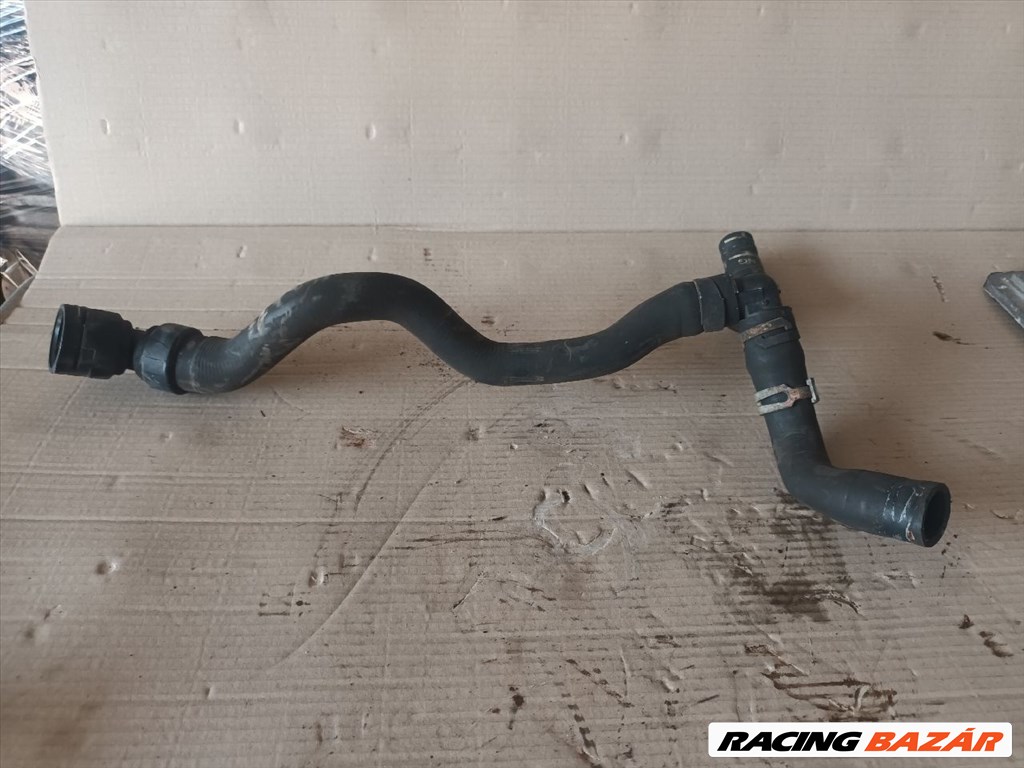 Opel Astra K 1.4 DI Turbo ecoFlex Start&Stop Vízcső 9834 ,  13497198-b14xft 1. kép