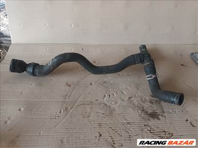 Opel Astra K 1.4 DI Turbo ecoFlex Start&Stop Vízcső 9834 ,  13497198-b14xft