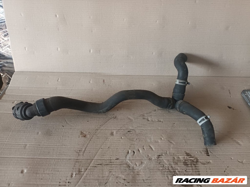 Opel Astra K 1.4 DI Turbo ecoFlex Start&Stop Vízcső 9834 ,  13497198-b14xft 2. kép