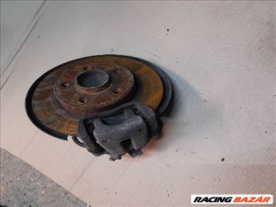 Opel Zafira B Jobb hátsó Kerékagy 1565 , 
