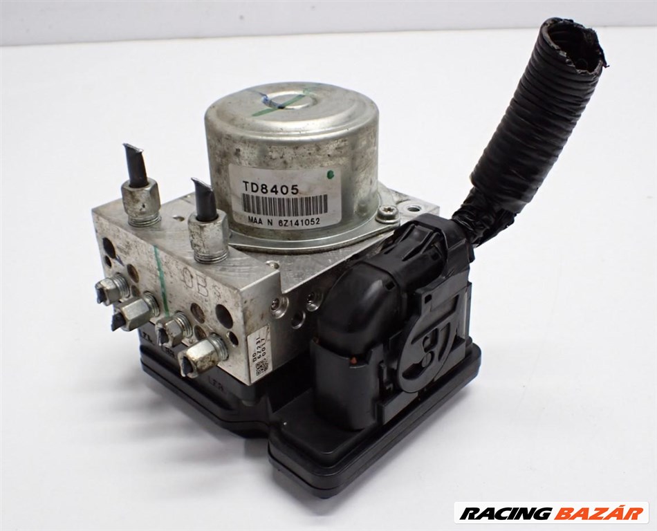 Nissan Leaf I ABS kocka e6z130297 1. kép