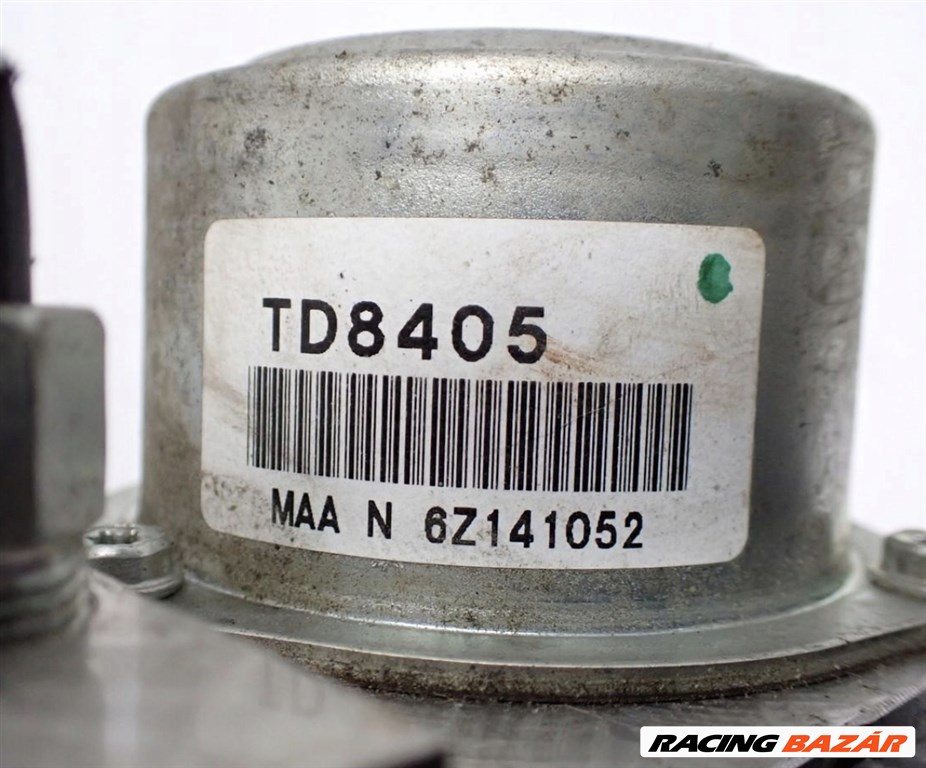 Nissan Leaf I ABS kocka e6z130297 3. kép