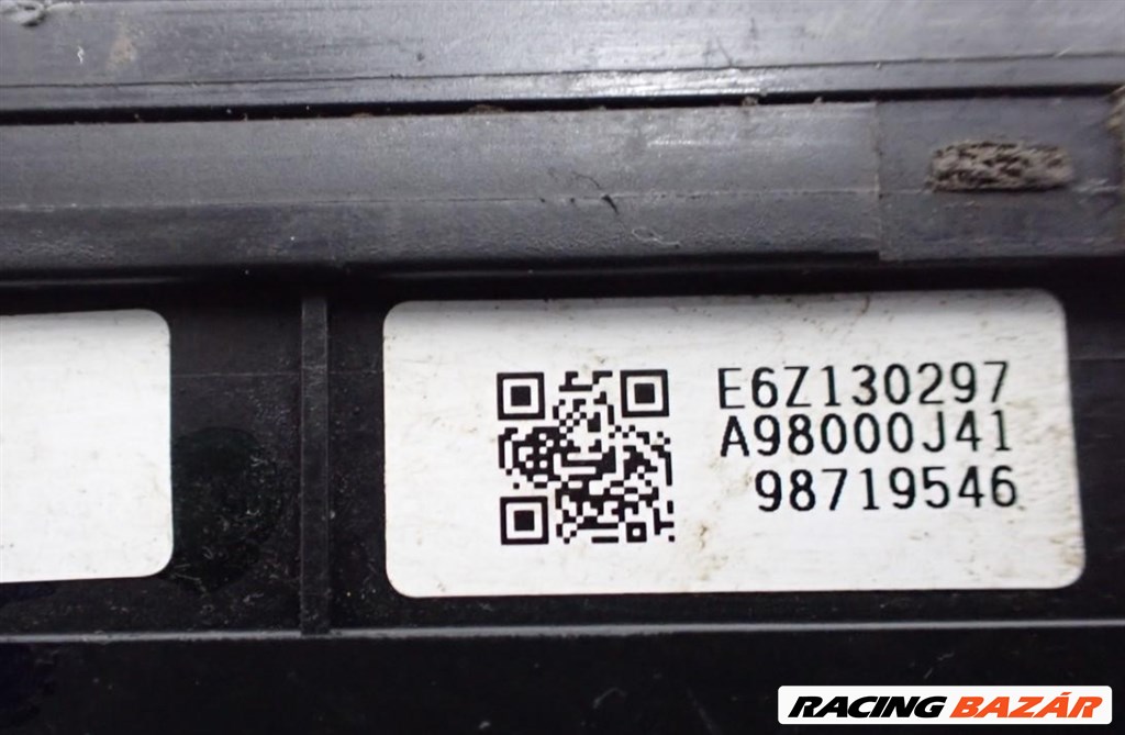 Nissan Leaf I ABS kocka e6z130297 4. kép