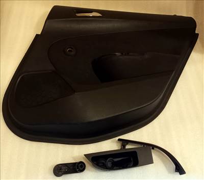 Opel Astra J Sports Tourer 1.4 Turbo Jobb hátsó ajtókárpit