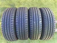 185/65 R15 Barum Bravuris 5 nyári gumi 5,5mm