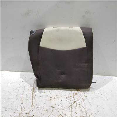 203942 Fiat 500 2007-2015 jobb hátsó ülés, háttámla