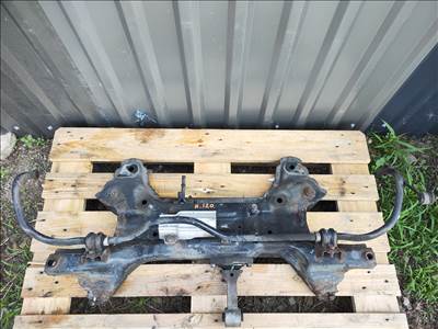 Hyundai i20 (PB) 1.2 első bölcső 