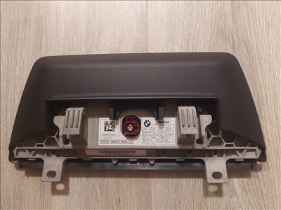 Kijelző BMW X1 F48 65508803369