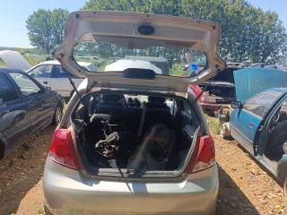 DAEWOO KALOS (KLAS) Hátsó Ablaktörlő Motor