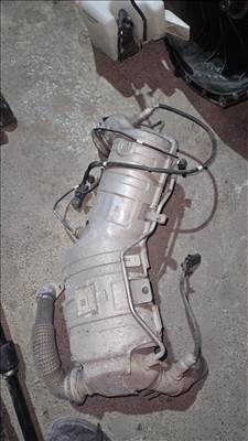 Opel Corsa E 1.3 CDTI dpf részecskeszűrő 