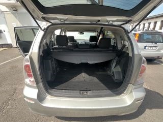 TOYOTA COROLLA Verso (ZER, ZZE, R1) Csomagtérajtó Kapcsoló 4. kép