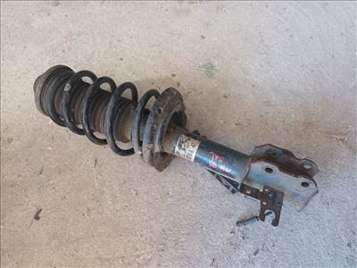 Opel Astra H 1.9 CDTI Bal első Gólyaláb (Lengécsillapító, Rugó) 6082 , 
