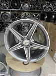 Mercedes Amg 18" alufelni