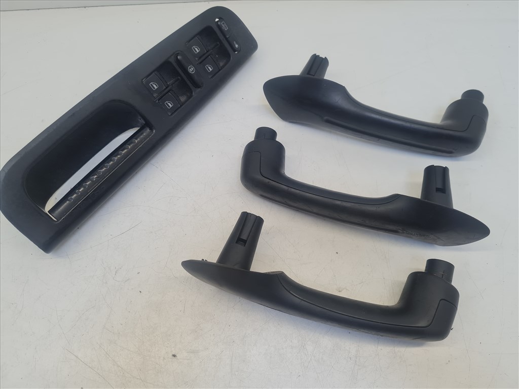Volkswagen Golf IV, Volkswagen Bora ajtóbehúzó szett ablakemelő kapcsolóval (23301, 23302) 1j4959857b 1. kép