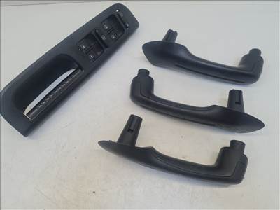 Volkswagen Golf IV, Volkswagen Bora ajtóbehúzó szett ablakemelő kapcsolóval (23301, 23302) 1j4959857b