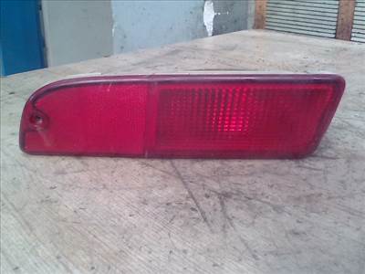 SUZUKI IGNIS Bal hátsó ködlámpa 