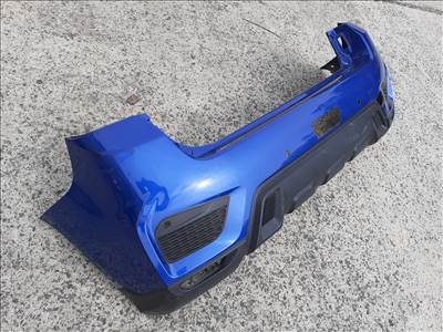 Mitsubishi ASX hátsó lökhárító 