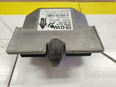 Opel Astra H Légzsák elektronika GW 13188857