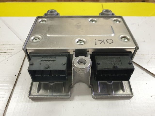 Opel Astra H Légzsák elektronika GW 13188857 2. kép