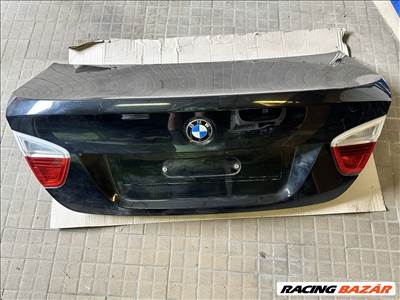 BMW 320 E90, E91, E92, E93 Csomagtér ajtó 