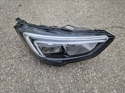 Opel Crossland X jobb első fényszóró  13467968