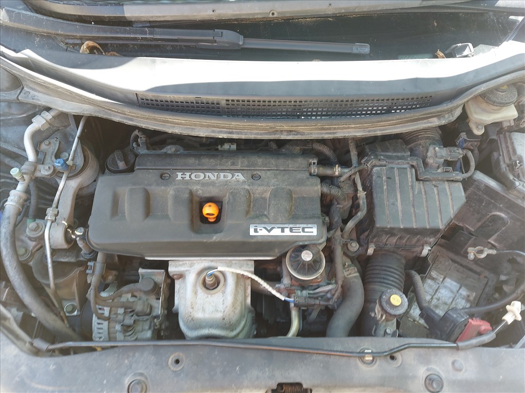 8g UFO Honda Civic 1.8 motor R18A2 1. kép