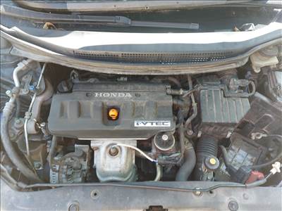 8g UFO Honda Civic 1.8 motor R18A2