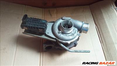 Volvo 30757090 S60 V70 XC70 XC90 D5 turbó