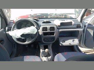 Renault Thalia I Kézifék Kar *147501*