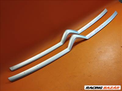 Citroen Jumpy hűtőrács díszlécek együtt (M.15.801R)