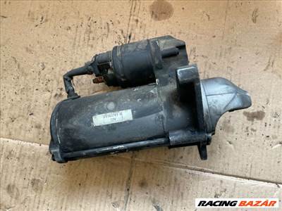 Opel Antara 2.2 CDTI 4x4 önindító  25183761