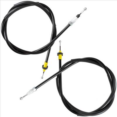 Nissan Primastar kézifék kábel szett 2001-