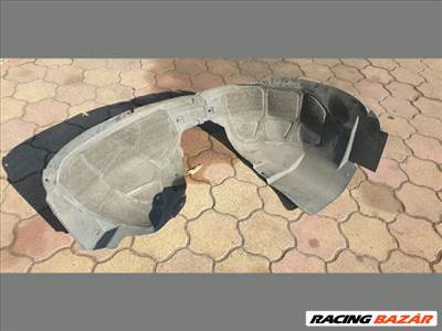 Opel Astra J GTC Jobb első dobbetét  13279497