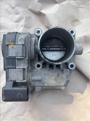 Volkswagen Golf V fojtószelep 03c133062