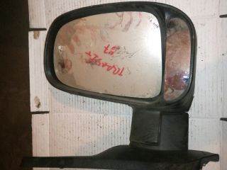 Ford Transit Mk5 Jobb Visszapillantó Tükör (Mechanikus) *90765*