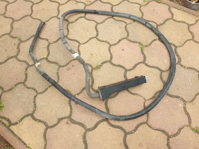 Opel Astra K 1.6 CDTI Akkumulátor kábelköteg B16dth B16dtl B16dte  39022710 1. kép