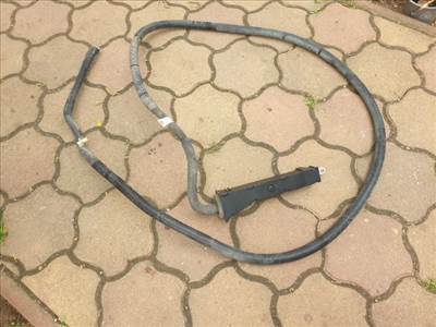 Opel Astra K 1.6 CDTI Akkumulátor kábelköteg B16dth B16dtl B16dte  39022710