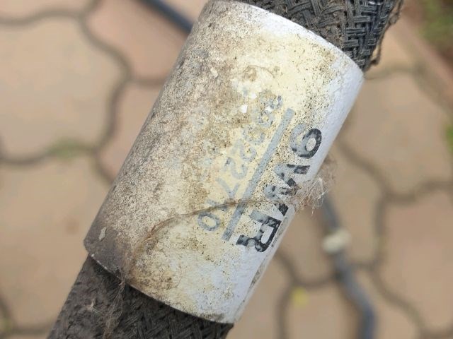 Opel Astra K 1.6 CDTI Akkumulátor kábelköteg B16dth B16dtl B16dte  39022710 3. kép