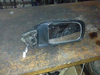 Mitsubishi Galant III Jobb Visszapillantó Tükör (Elektromos) *68272*