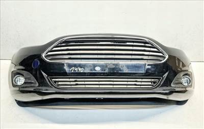 Ford Fiesta Mk6, Ford Fiesta Mk7 Első lökhárító