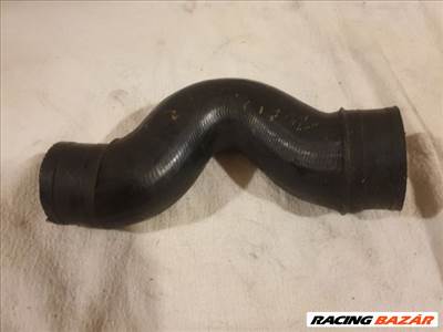 Opel Astra H 1.7 CDTI Intercooler cső Z17dth 55559946