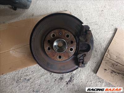 Opel Meriva B 1.4 Jobb első Csonkállvány Kerékaggyal 6347 , 13262091