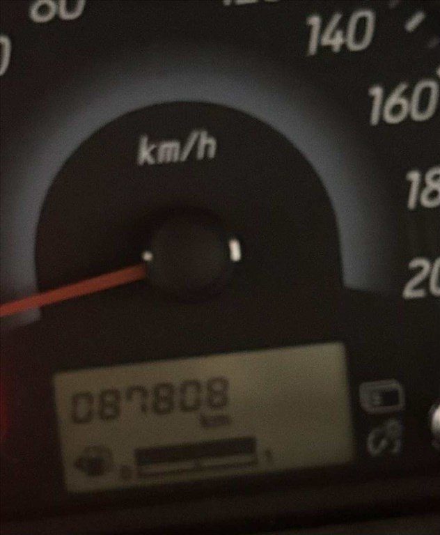 Mitsubishi Space Star II (2012-2024) 1.0 3A90 komplett motorblokk  2. kép