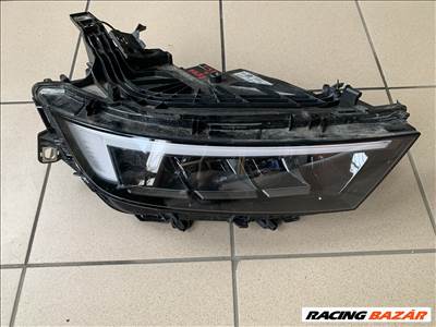 Opel Astra L (2022-től) Első fényszóró 