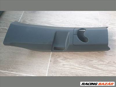 BMW i3 I01 Bal B oszlop burkolat  7287935